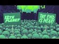 12th Planet, Skrillex & Kill The Noise- Burst ft. GMCFOSHO