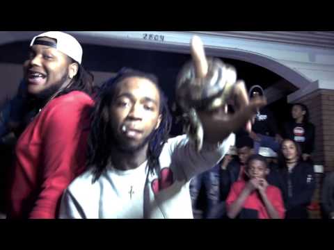 King Senior ft Skooly - "Pull Up" (Official Video) Rich Kidz