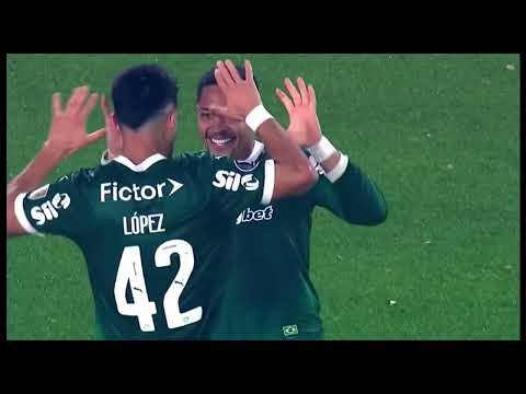 GLOBO CALL - PALMEIRAS x RIVER PLATE - LIBERTADORES 2025