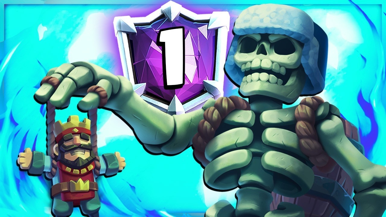 This STUPIDLY SPAMMED to RANK #1 IN THE WORLD!