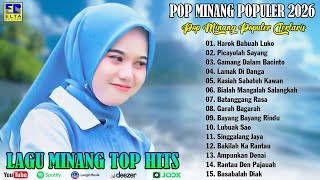 Download lagu Lagu Pop Minang Hits Terbaru 2026 - Lagu Minang Populer Terlaris Enak Didengar Bikin Baper mp3