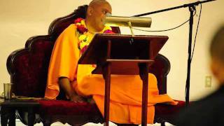 Devamrita Swami Bhagavatam -July 10 2010