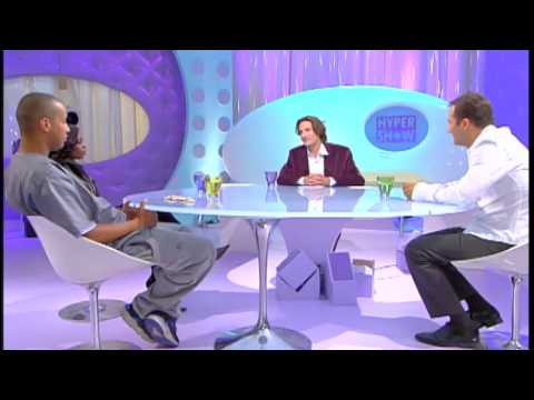 Hypershow em10 - ARTHUR - LADIE LAISTEE