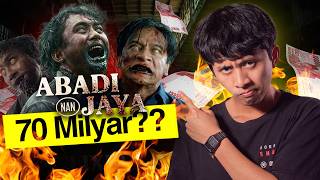 Download lagu Kenapa Abadi Nan Jaya Gagal Jadi Film Zombie Terbaik Indonesia? | Review mp3 Download lagu Kenapa Abadi Nan Jaya Gagal Jadi Film Zombie Terbaik Indonesia? | Review mp3
