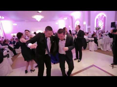 Trupa 9 - Live @ Grand Salon Polaris 2014