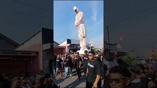 Download lagu ada pocong tuh#shorts #pocong #cosplay #karnaval #sad #foryou #fypシ #reelsvideo #fy #kirab #viral mp3