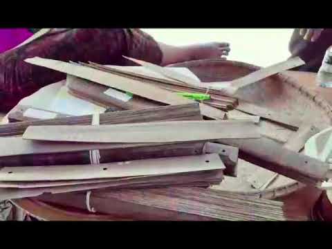 Pelestarian Naskah kuno ring Desa Mengwitani kecamatan Mengwi Kabupaten Badung