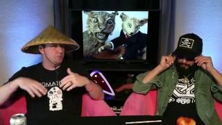 WHINE AND CHEESE #42