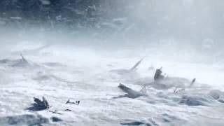 Teaser trailer - battaglia di Hoth