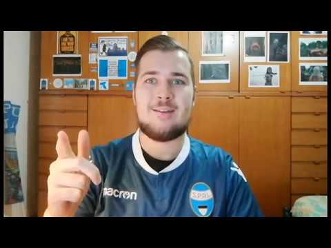 PARLIAMO DI SPAL - SPAL-SASSUOLO per dimenticare Firenze...