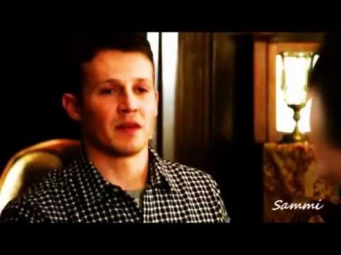 Jamie Reagan || Little Lion Man