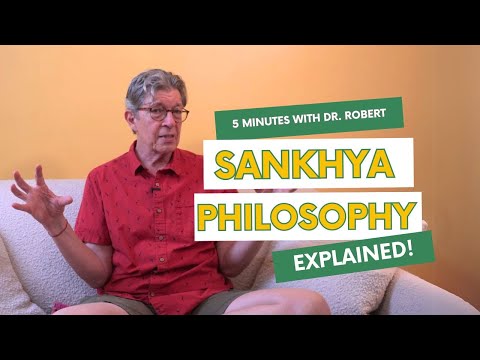 Sankhya Philosophy Explained: The Foundation of Yoga & Ayurveda
