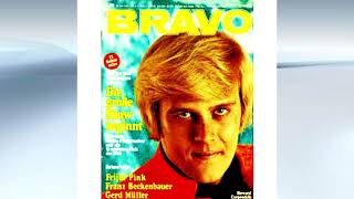 Howard Carpendale - Indianapolis 1969