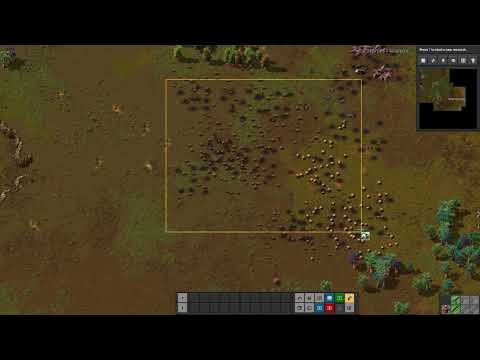 Factorio Mod Spotlight - Well Planner