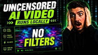 How I Run The BEST Uncensored AI Video Model On My PC