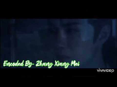 Mee No- A Hnaung A Phwe {အနှောင်အဖွဲ့}(Video With The Untamed Series) [Lyrics]