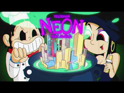 Video thumbnail for NEON