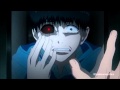 Tokyo Ghoul AMV - Animal I Have Become HD ...