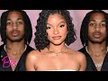 Halle Bailey desperate to keep relationship w/DDG after he continues to cheat on her ⁉️