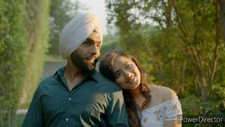 Haaye Ve - (official video) Ammy Virk | Raj,SunnyVik,Navjit,Ketika | latest Punjabi Song