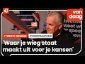 Saxion-onderzoeker: 'plek waar je geboren bent, is indicator kansenongelijkheid'