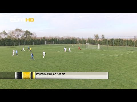BL HRONIKA 10 12 19 - FK KRUPA
