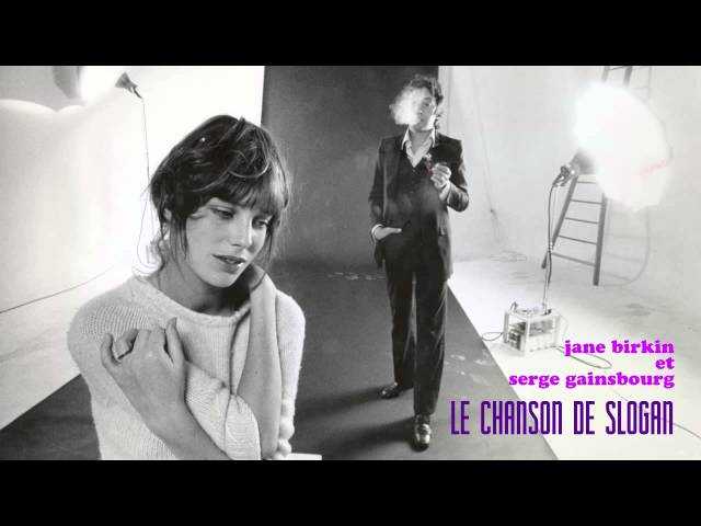 Jane Birkin & Serge Gainsbourg: Una coppia indimenticabile nella musica