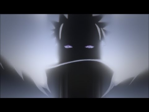 SLVG X ABYSSUS ERIGO - MIAΣMA  NARUTO AMV