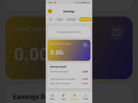StartGO Driver