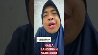 Download lagu Mimi peri bangunin sahur nama Naila #mimiperi #mimiperisahur #mimiperirapunchelle mp3
