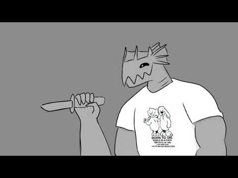 killer fish from san diego