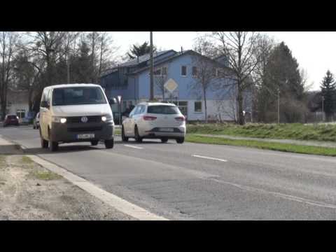 Verzögerung bei Straßensanierung - ELSTERWELLE