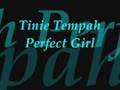 Tinie Tempah - Perfect Girl 
