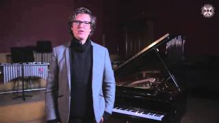 Lecture 3.5 - Anacrusis, Phrases and Structure (Coursera - Fundamentals of Music Theory 20)