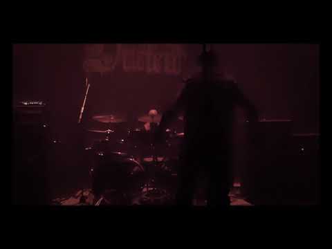 DÉLÉTÈRE "Cantus I – Teredinis Lepra" @ Messe des Morts 2018