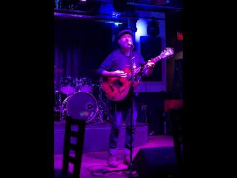 Promotional video thumbnail 2 for Matty Reed Music