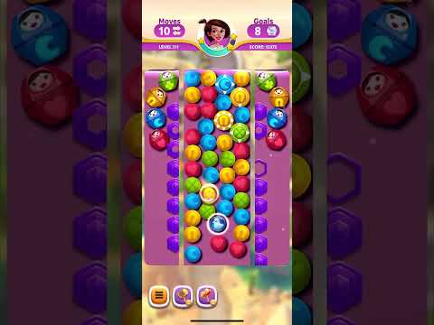 Diamond Diaries 💎 Level 311