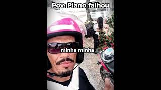 A esposa não perdoou 🤣☕ #engraçado #humor #shorts