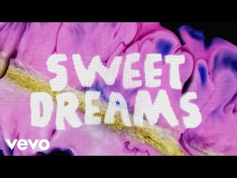 La Bouche, Paolo Pellegrino - Sweet Dreams (Official Lyric Video)