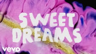 La Bouche, Paolo Pellegrino - Sweet Dreams (Official Lyric Video)