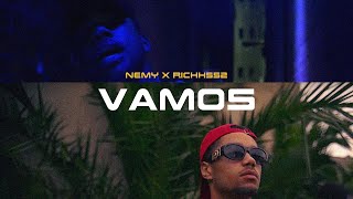 NEMY - Vamos ft RICHH552
