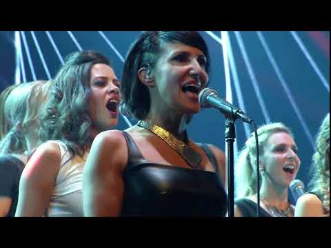 Perpetuum Jazzile v Praze!