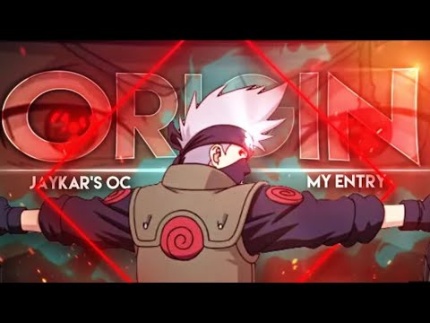 JayKar x MITRONIX Open Collab - Origin