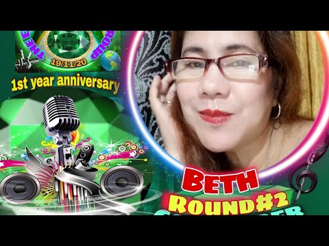 A Portrait of my love covered by "Beth Peña" #TESSG1#TheEmeraldSingingSensation#season1#round1