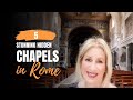 5 Hidden Chapels In Rome That Will Take Your Breath Away