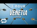 1 HOUR Lil Uzi Vert Venetia Lyrics