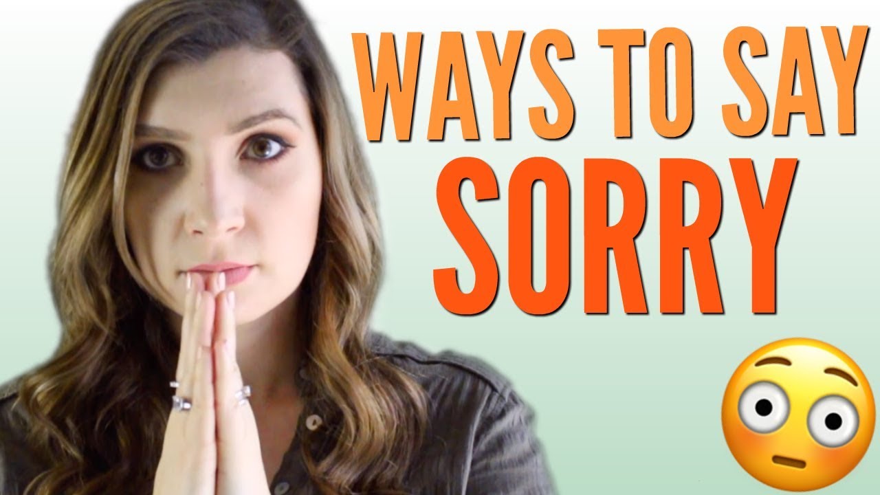 Different Ways To Say Sorry Useful English Expressions different-ways-to-say-sorry-useful-english-expressions