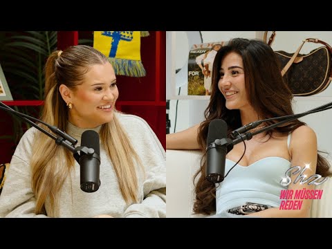 Musikvideo-Verbot mit Janina Modica