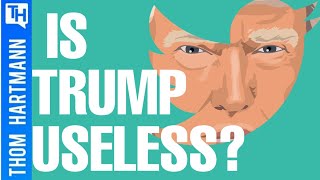 Is Trump Completely Incompetent?  (w/ Kshama Sawant)