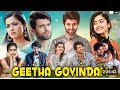 Geetha Govindam Latest South Blockbuster Movie Dubbed In Hindi Rashmika Mandanna New Romantic Movie